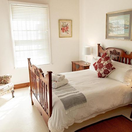 Cypress Cottage Graaff-Reinet Rom bilde