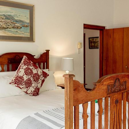 Cypress Cottage Graaff-Reinet Rom bilde