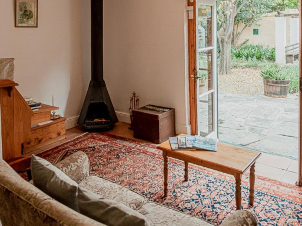 Cypress Cottage Graaff-Reinet Eksteriør bilde