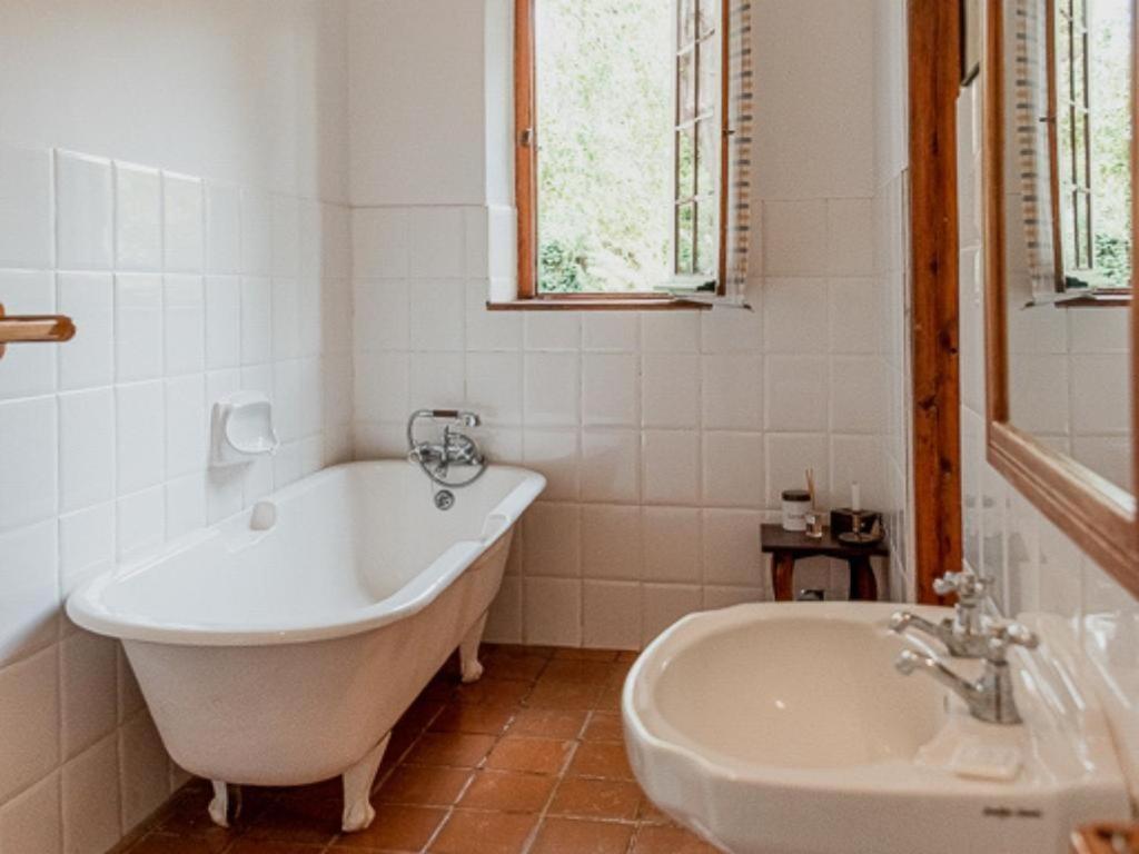 Cypress Cottage Graaff-Reinet Rom bilde