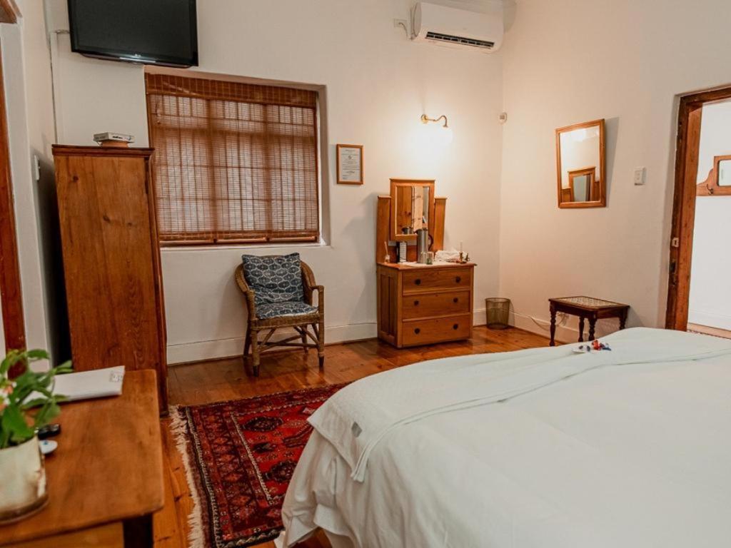 Cypress Cottage Graaff-Reinet Rom bilde