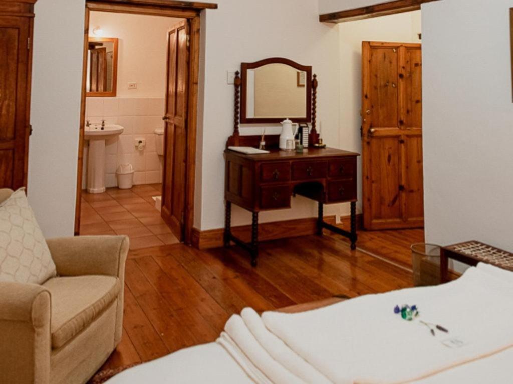 Cypress Cottage Graaff-Reinet Rom bilde