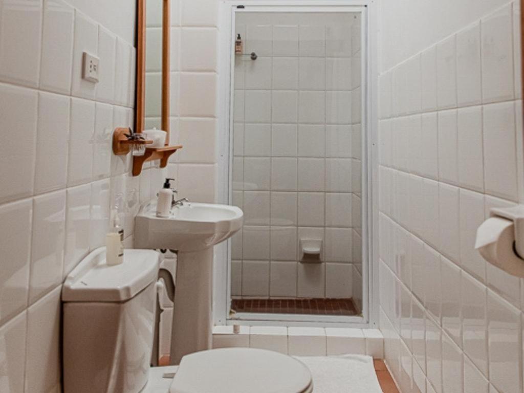 Cypress Cottage Graaff-Reinet Rom bilde