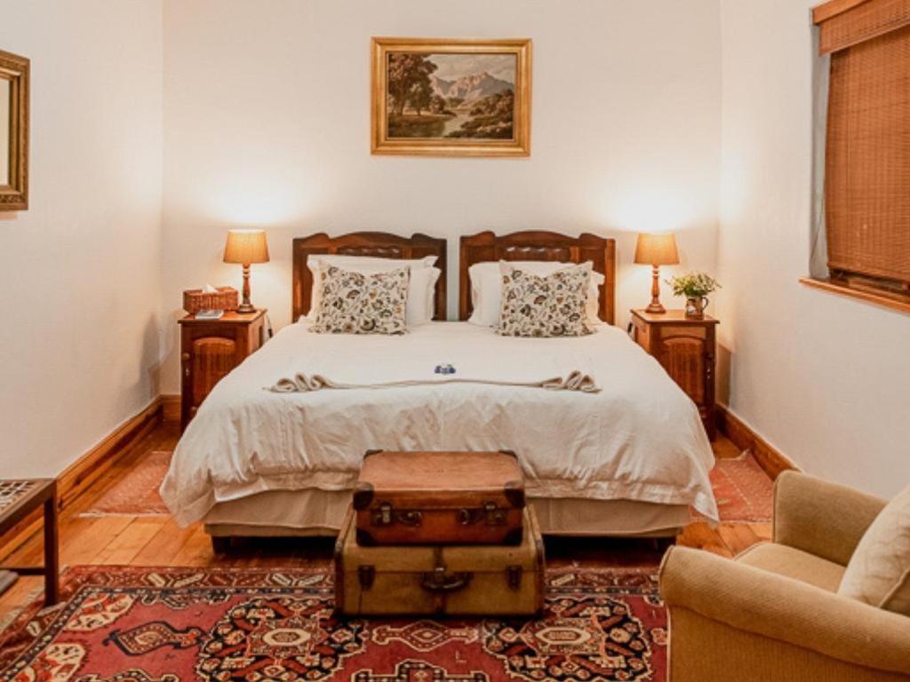 Cypress Cottage Graaff-Reinet Rom bilde