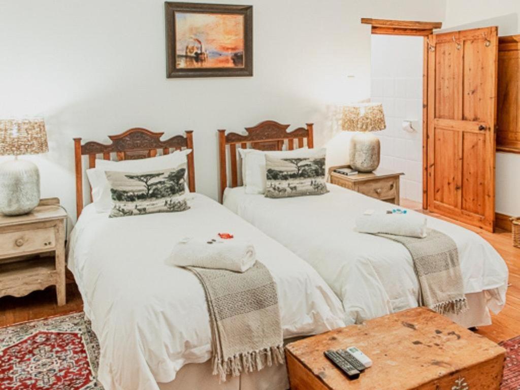 Cypress Cottage Graaff-Reinet Rom bilde