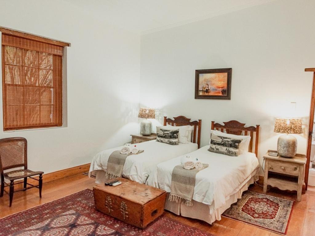 Cypress Cottage Graaff-Reinet Rom bilde