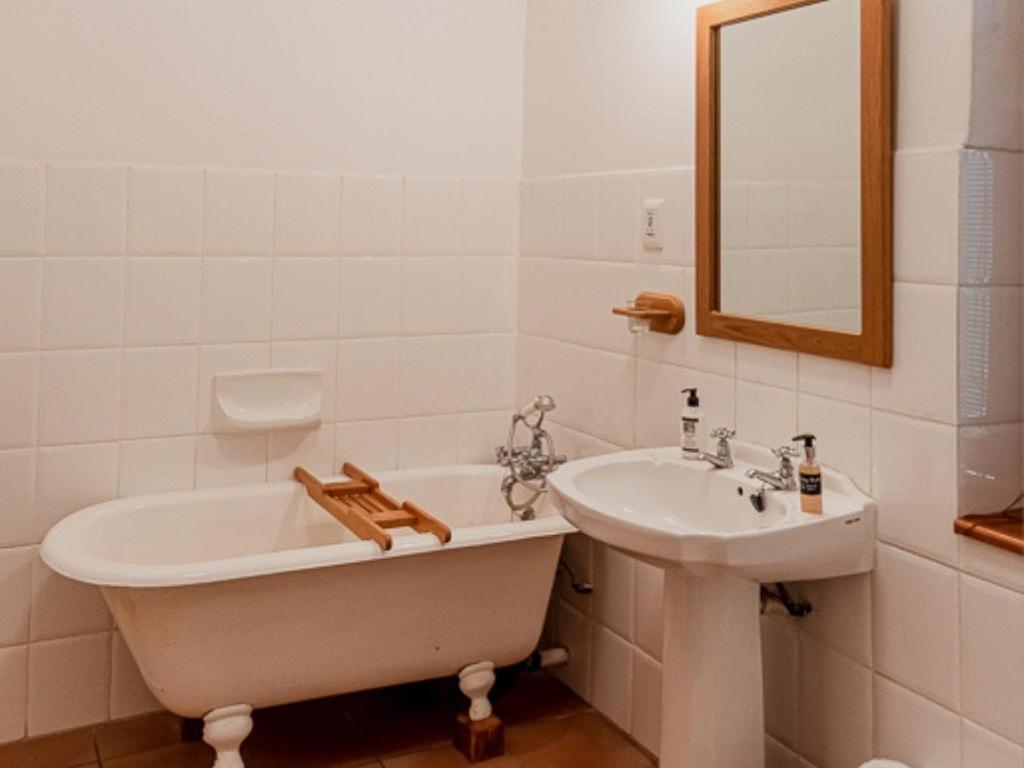 Cypress Cottage Graaff-Reinet Rom bilde