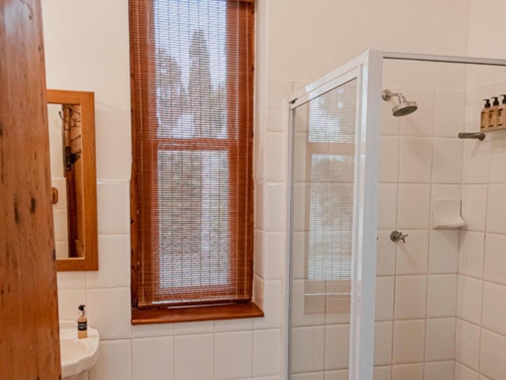 Cypress Cottage Graaff-Reinet Rom bilde
