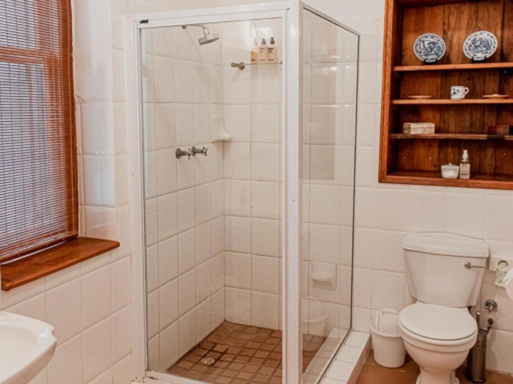 Cypress Cottage Graaff-Reinet Rom bilde