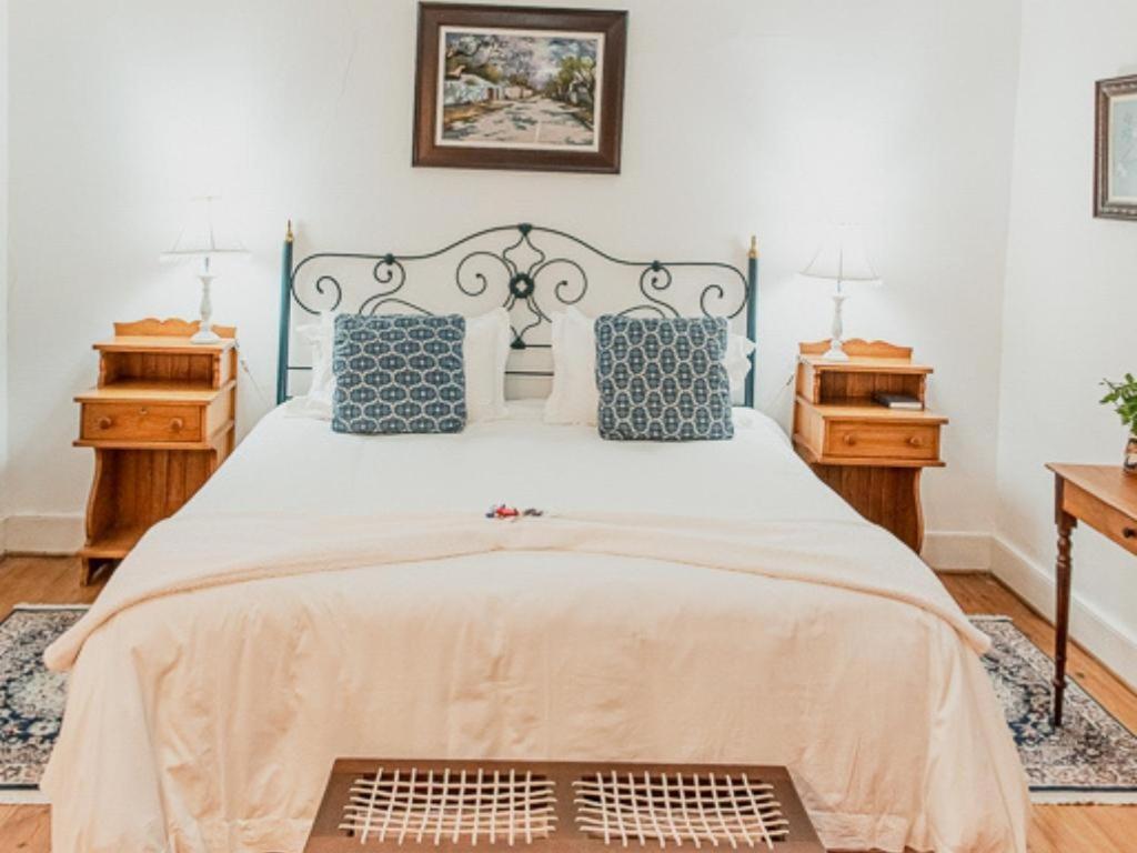 Cypress Cottage Graaff-Reinet Rom bilde