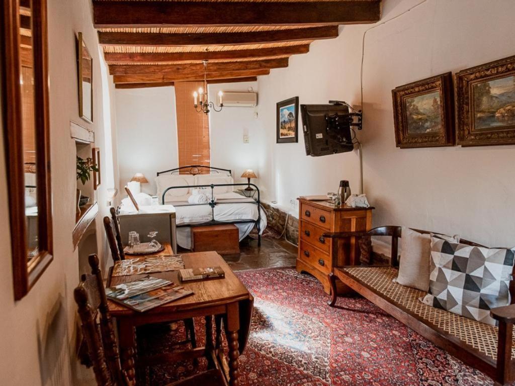 Cypress Cottage Graaff-Reinet Rom bilde