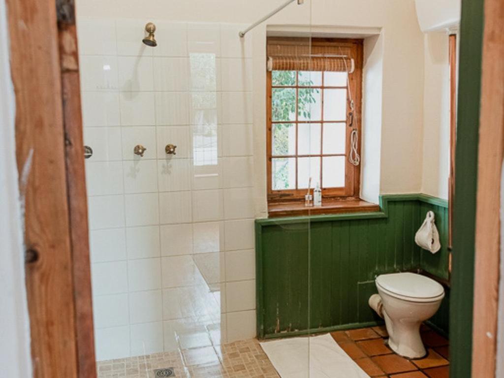 Cypress Cottage Graaff-Reinet Rom bilde