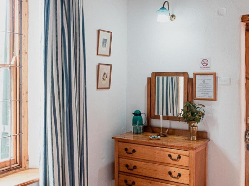 Cypress Cottage Graaff-Reinet Rom bilde