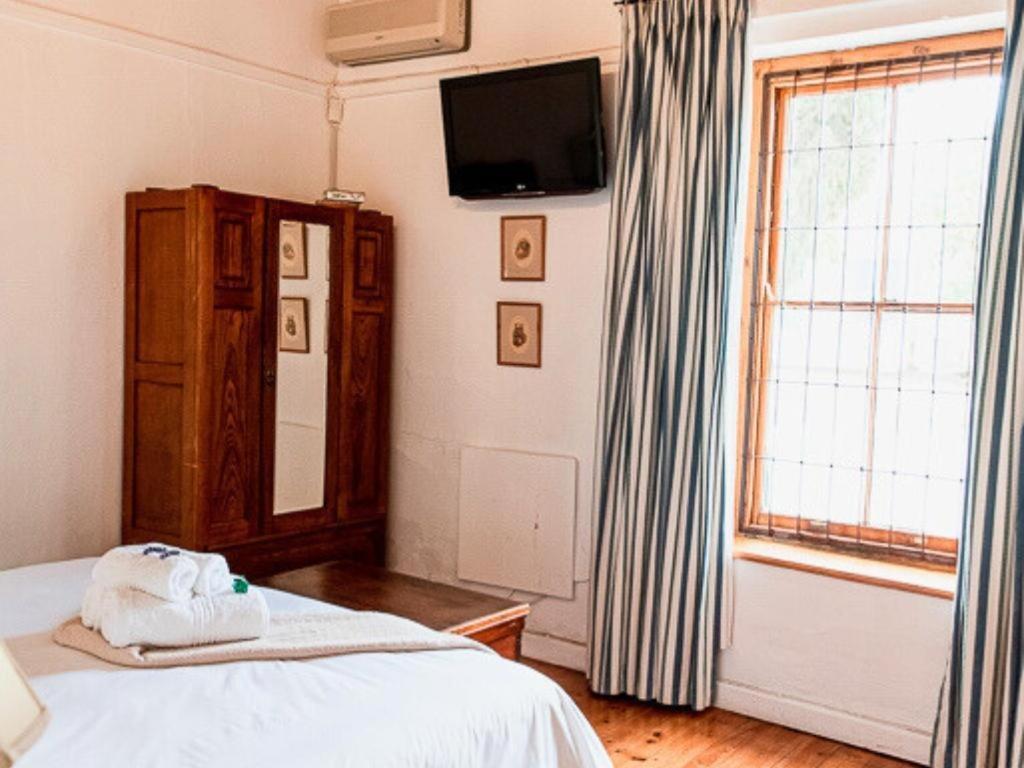 Cypress Cottage Graaff-Reinet Rom bilde