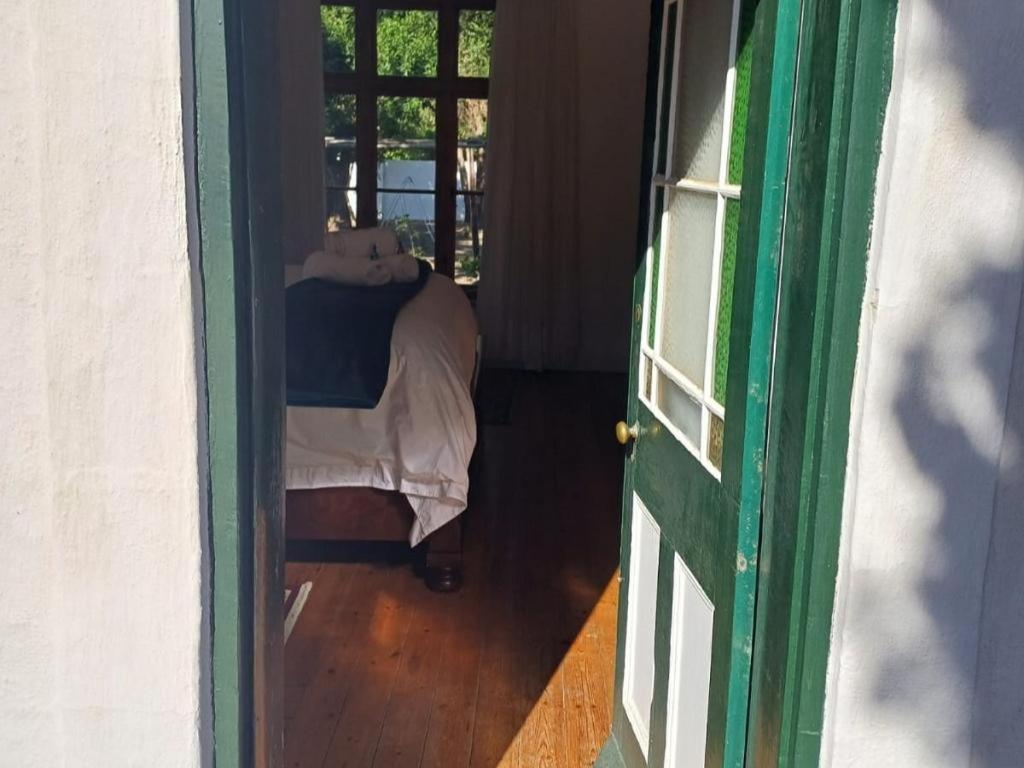Cypress Cottage Graaff-Reinet Eksteriør bilde