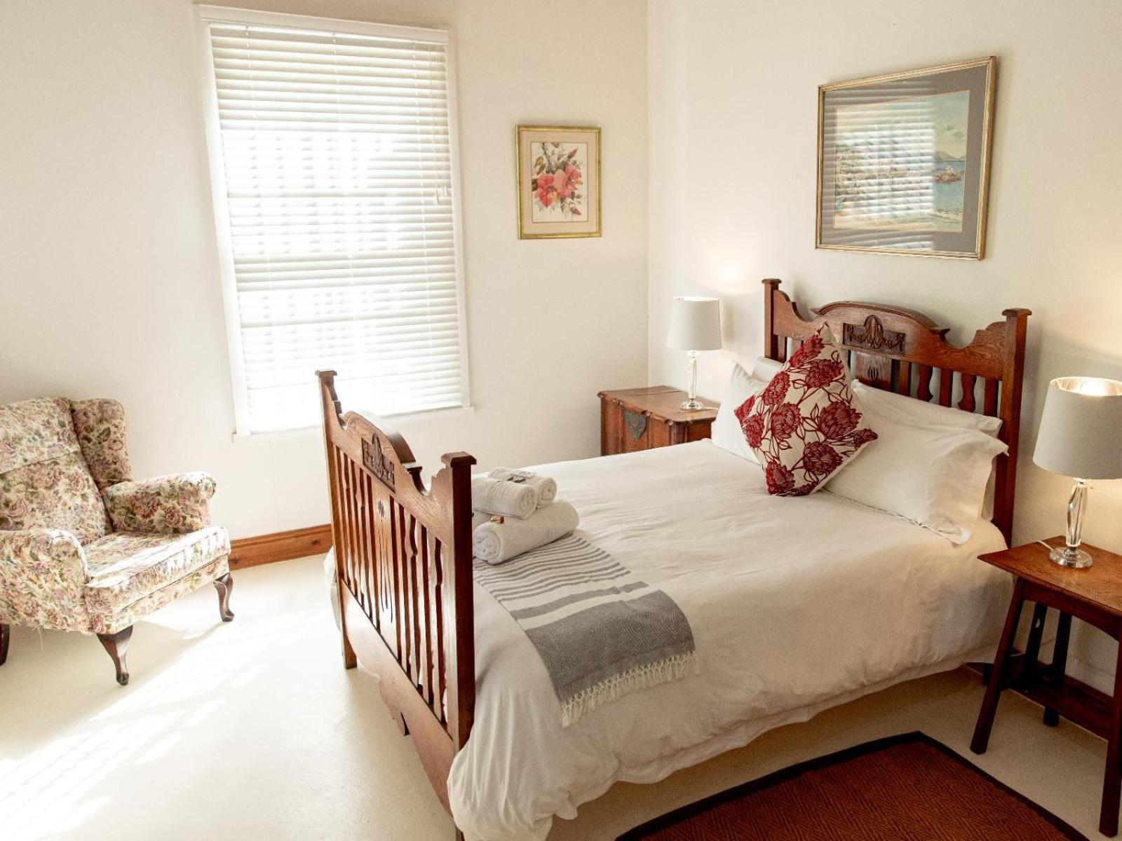 Cypress Cottage Graaff-Reinet Rom bilde