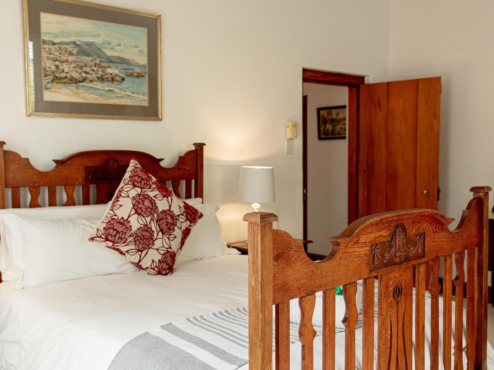 Cypress Cottage Graaff-Reinet Rom bilde