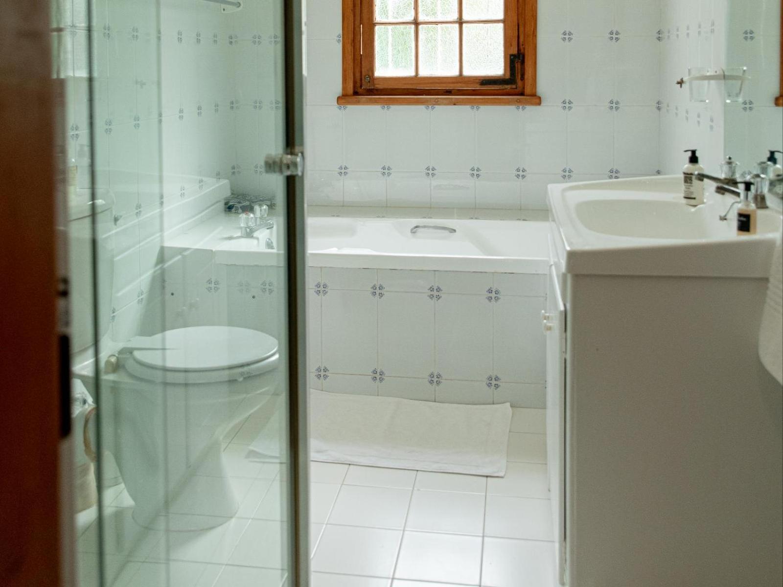 Cypress Cottage Graaff-Reinet Rom bilde