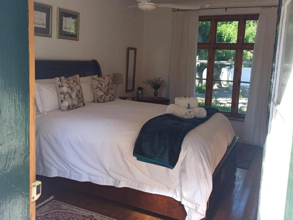 Cypress Cottage Graaff-Reinet Eksteriør bilde