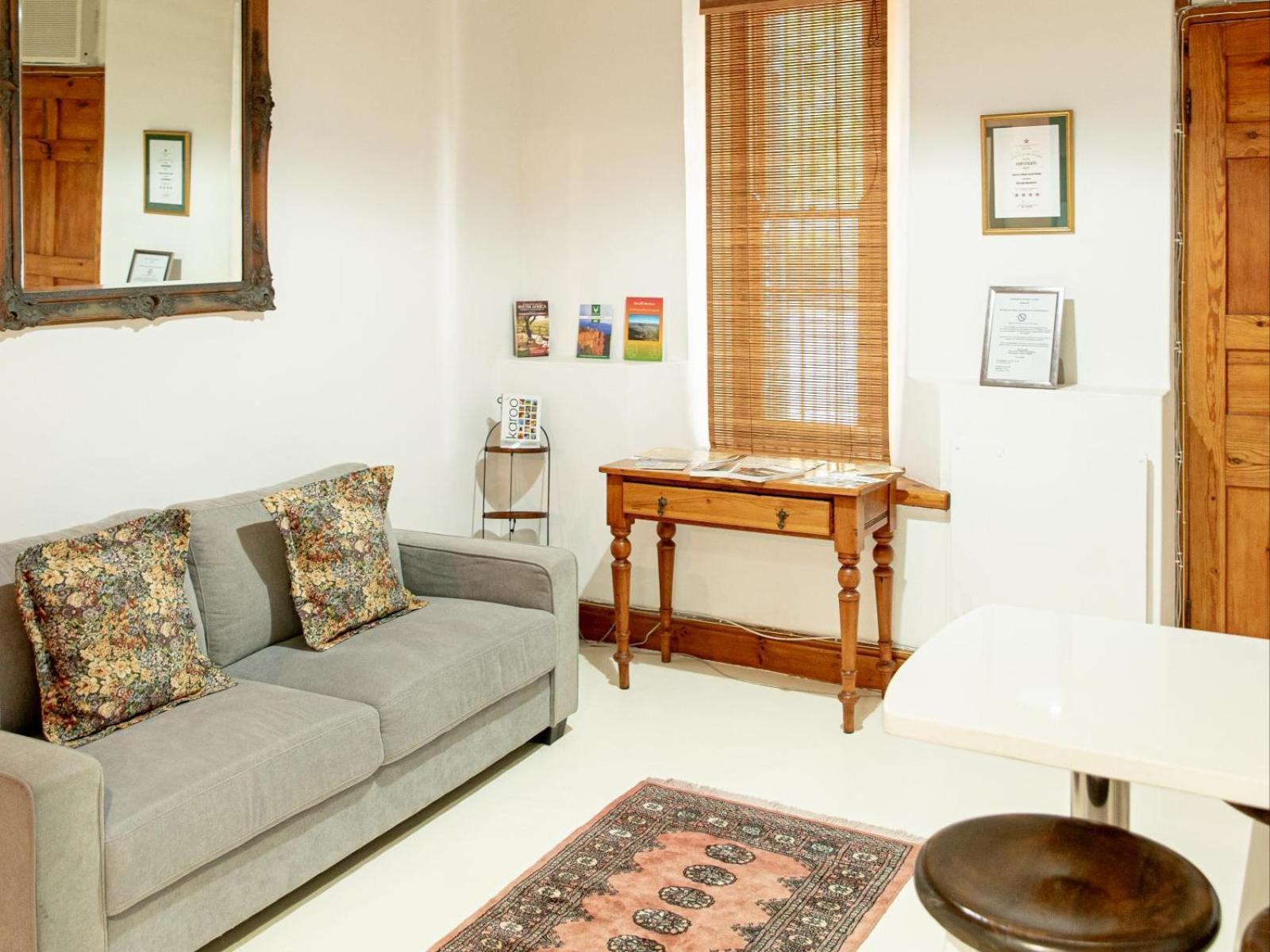 Cypress Cottage Graaff-Reinet Rom bilde