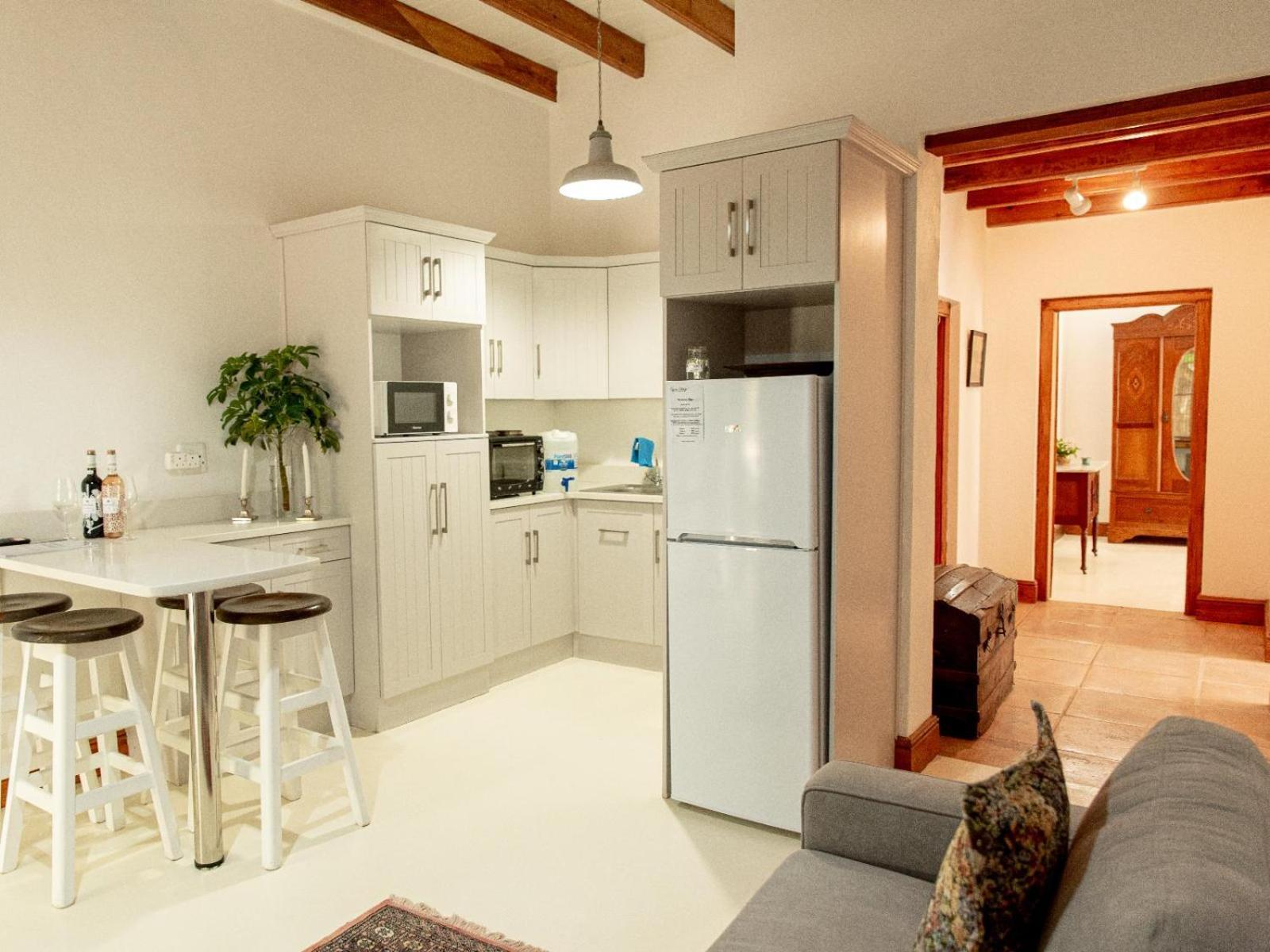 Cypress Cottage Graaff-Reinet Rom bilde