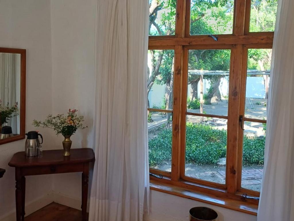 Cypress Cottage Graaff-Reinet Eksteriør bilde