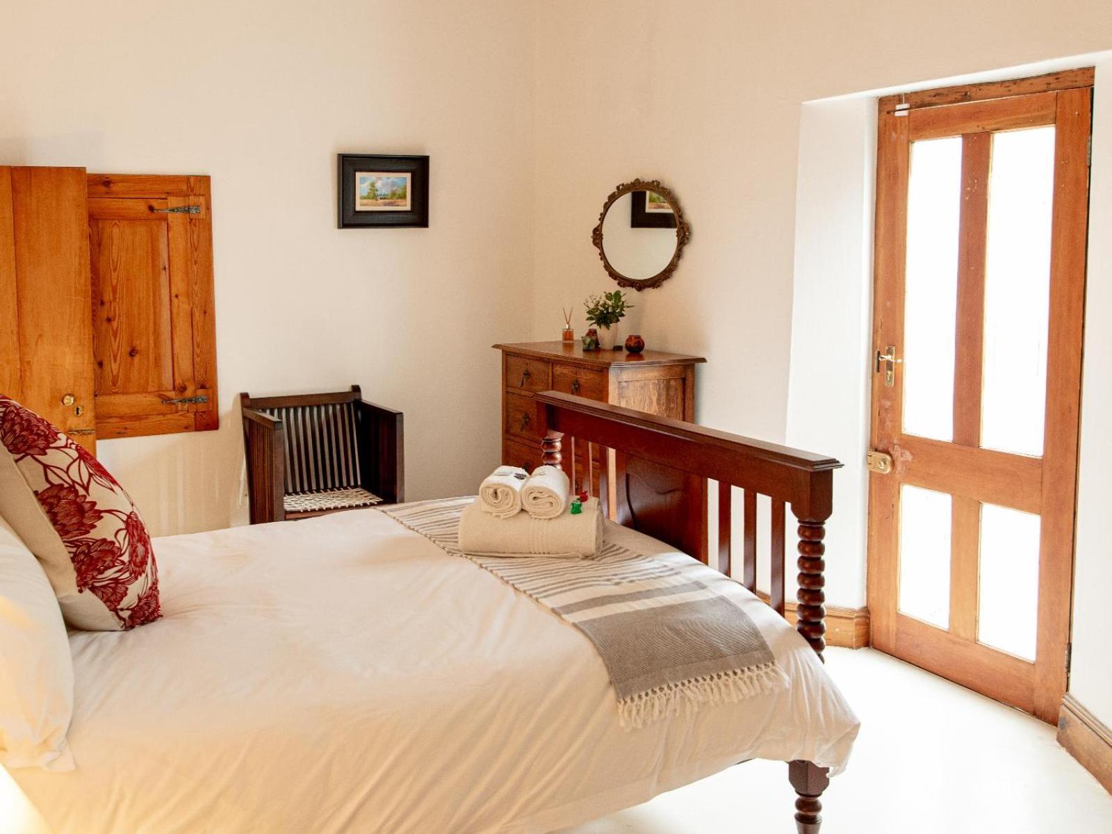 Cypress Cottage Graaff-Reinet Rom bilde