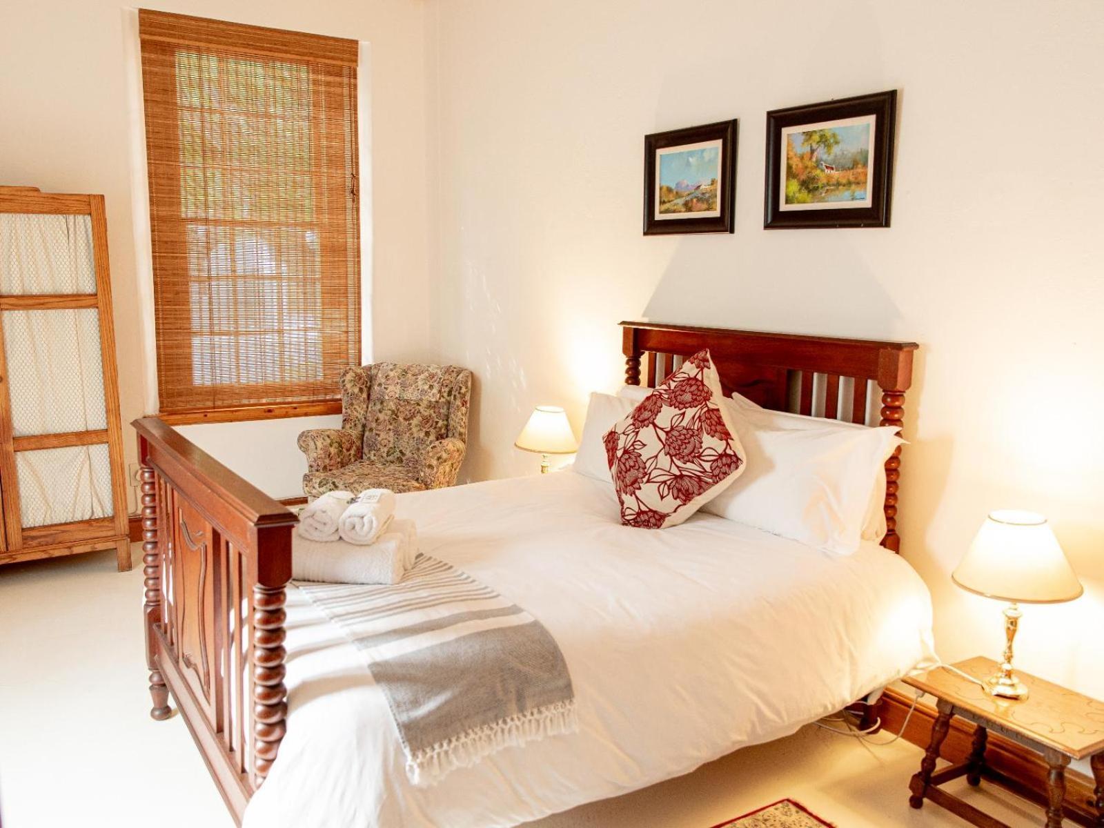 Cypress Cottage Graaff-Reinet Rom bilde